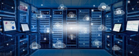 云服務(wù)之IaaS: 什么是IaaS數(shù)據(jù)處理和存儲支持服務(wù)