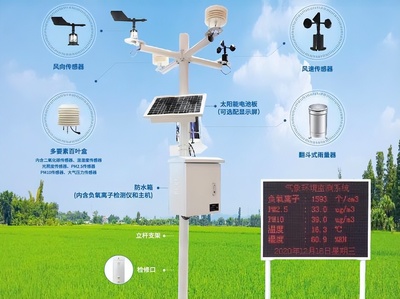 智慧農(nóng)業(yè) 物聯(lián)網(wǎng)技術(shù)引領(lǐng)農(nóng)業(yè)新革命與數(shù)據(jù)處理和存儲支持服務(wù)