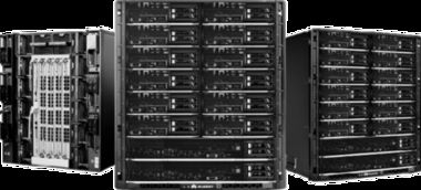 華為攜手Mellanox發(fā)布InfiniBand EDR 100G交換解決方案，開啟高速網(wǎng)絡(luò)新紀(jì)元